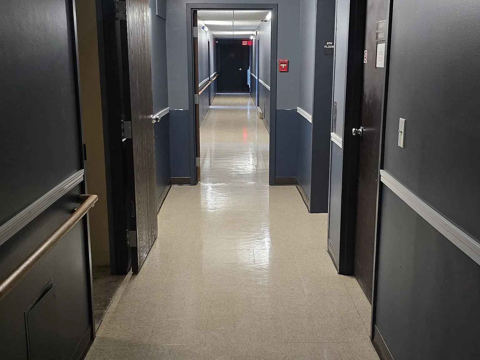 The MetroView Apartments — Photo 3