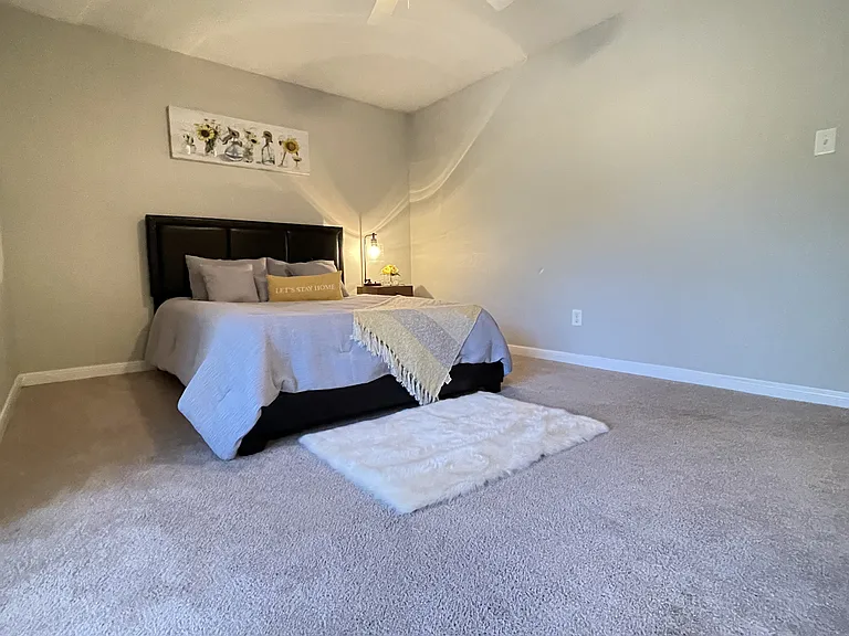 The Park @ Live Oak Apartments — Photo 121
