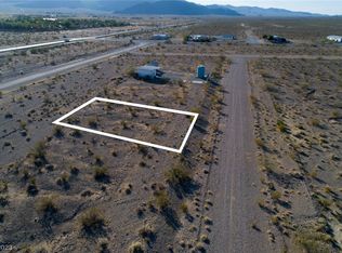 6150 N Green Rock Pl, Pahrump, NV 89060