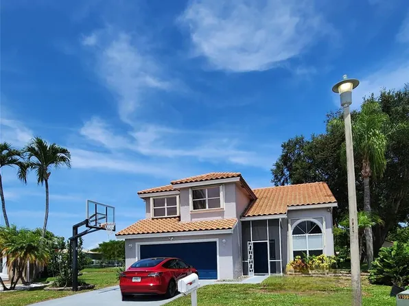 6011 Citrine Court, Boynton Beach, FL 33472
