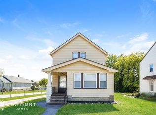 11416 Granger Rd, Garfield Heights, OH 44125