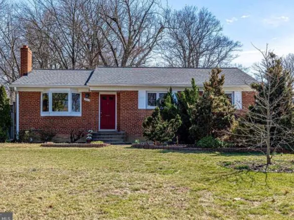7403 Essex Ave, Springfield, VA 22150