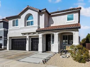 1286 Crimson Sage Ave, Henderson, NV 89012