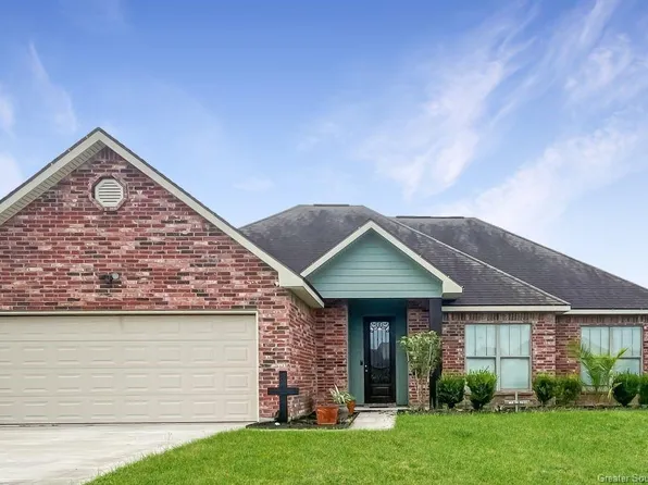 17362 Maverick Dr, Iowa, LA 70647