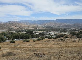 Sourdough Rd, Acton, CA 93510