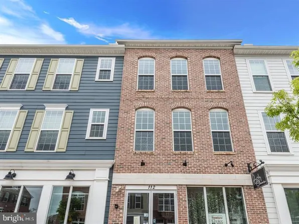 113 Putnam Way, Mechanicsburg, PA 17050