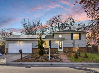 2873 S Jasper St, Aurora, CO 80013