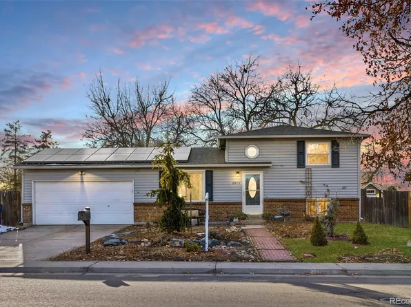 2873 S Jasper Street, Aurora, CO 80013