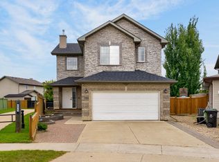 223 Westwood Point, Fort Saskatchewan, AB T8L 4R3