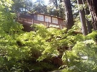 335 Corte Madera Ave, Mill Valley, CA