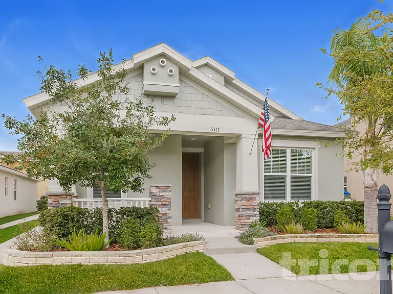 5317 Suncatcher Dr — Photo 1