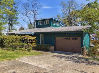 245 Pine Hill Rd, Fairfield Bay, AR 72088