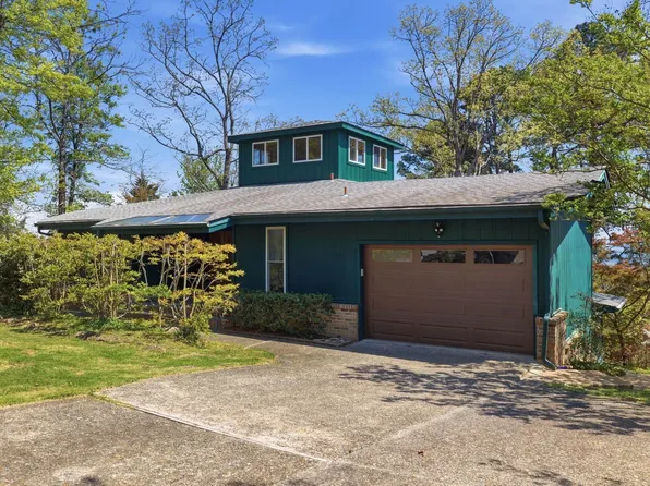 245 Pine Hill Rd, Fairfield Bay, AR 72088