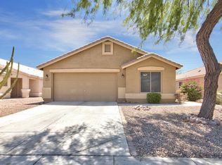 14931 N Gil Balcome, Surprise, AZ 85379