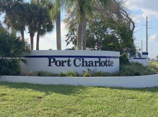 223 Salisbury St, Port Charlotte, FL 33954