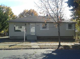 528 E Courtland Ave, Spokane, WA 99207