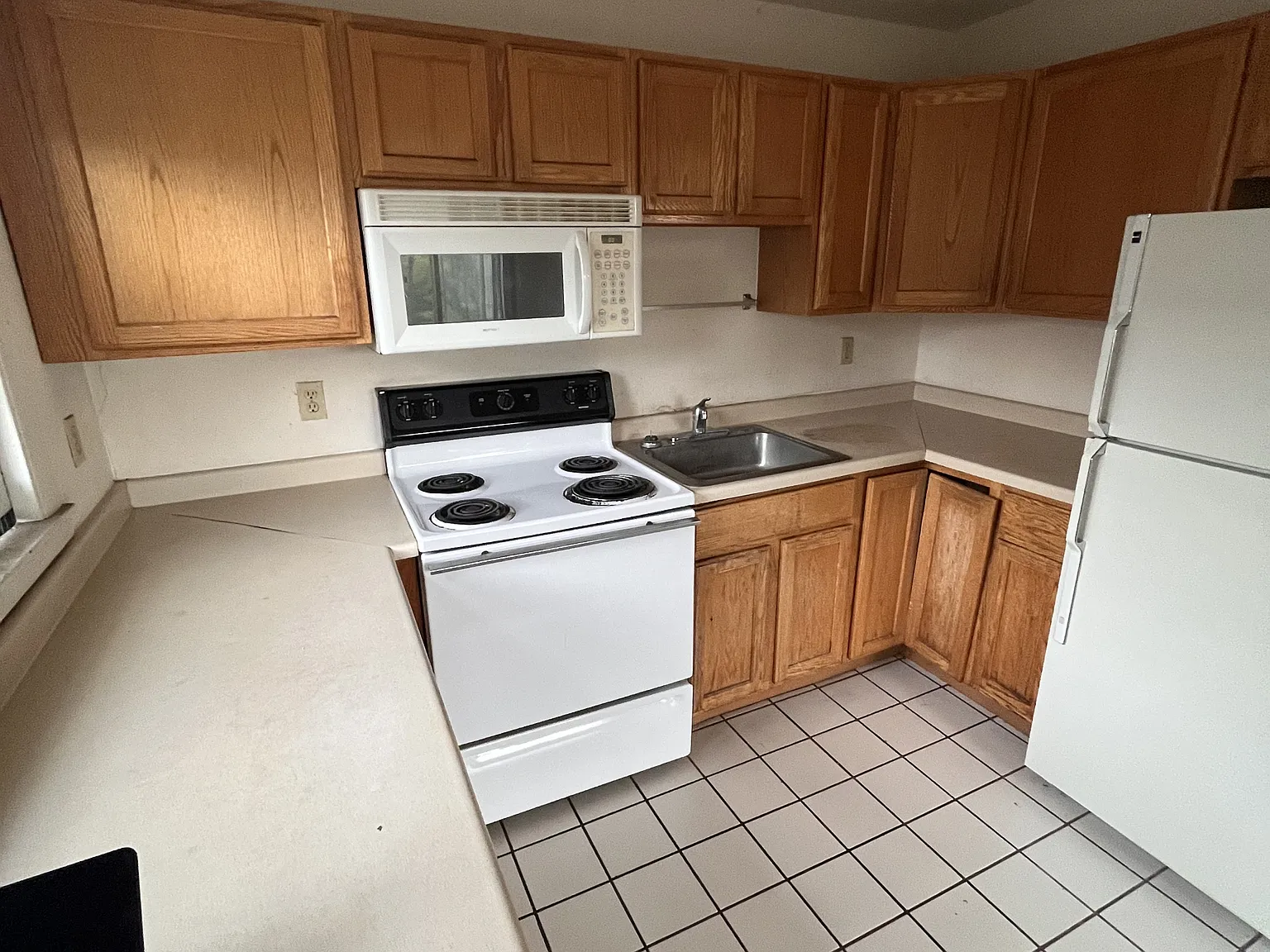 125 East Gorham Street - Unit 301 — Photo 2