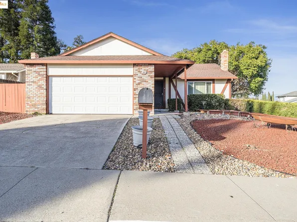 3604 Shaw Cir, Antioch, CA 94509