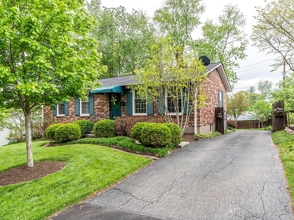 1128 Greentree Ct, Lexington, KY 40517 Zillow