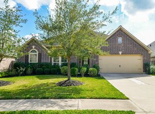 21819 Juniper Wood Ln, Richmond, TX 77469