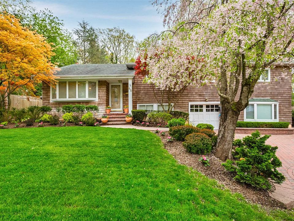 48 Gristmill Ln, Halesite, NY 11743 Zillow