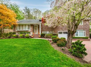 48 Gristmill Ln, Halesite, NY 11743