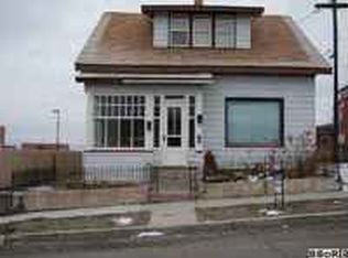 315 N Jackson St, Butte, MT 59701