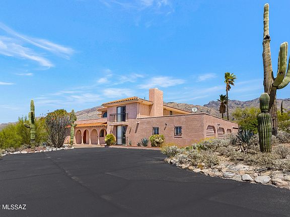 2nd image of 5545 E Paseo Cimarron