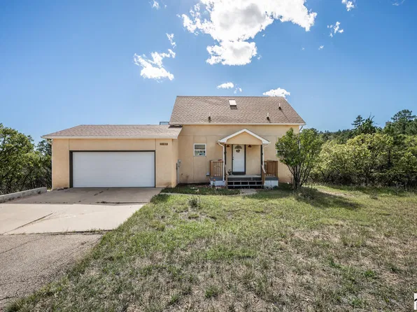 (undisclosed Address), Colorado City, CO 81019