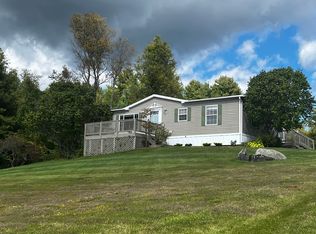 309 Thistle Hill Ln, Barnet, VT 05821