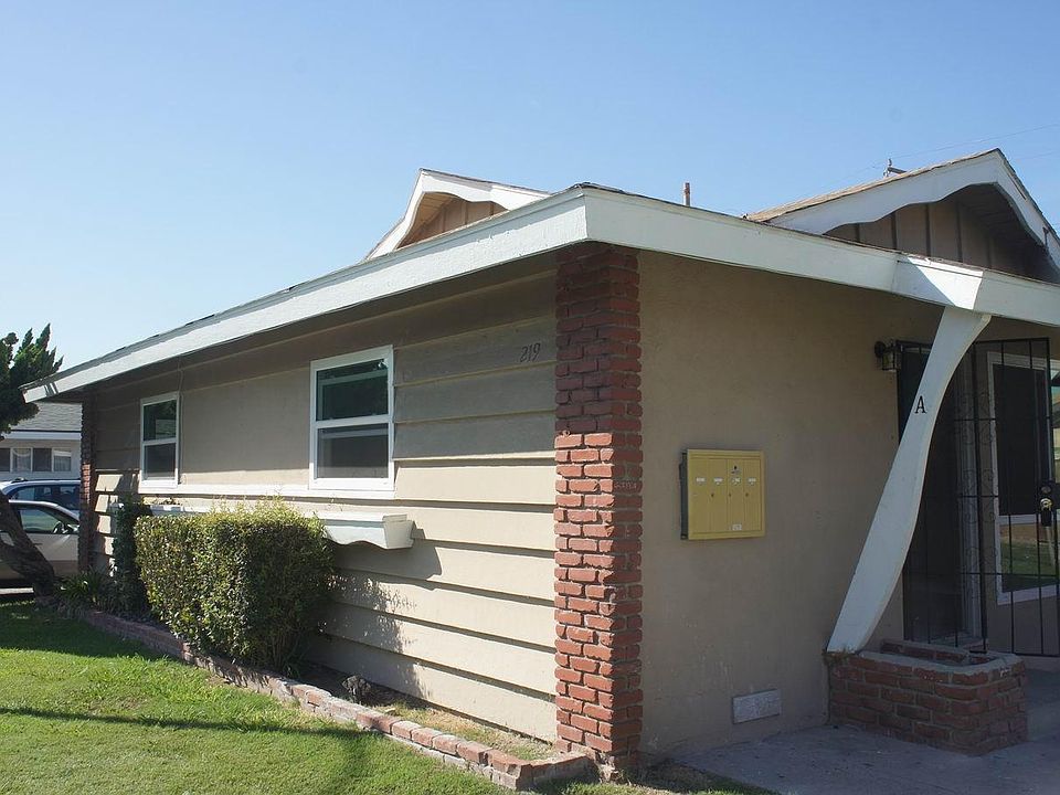 1st image of 219 W Guinida Ln #1