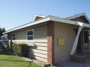 219 W Guinida Ln #1, Anaheim, CA 92805