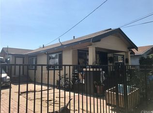1217 Ravenna Ave, Wilmington, CA 90744