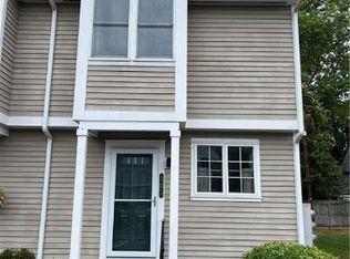 735 Willett Ave UNIT 301, Riverside, RI 02915