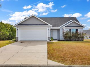 405 Bristle Cone St, Pine Needle Lot 85 Longs, SC 29568