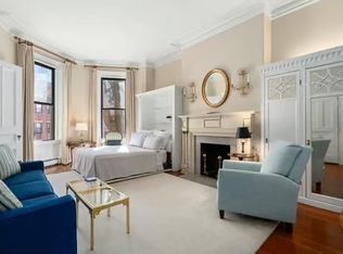 252 Commonwealth Ave APT 4, Boston, MA 02116