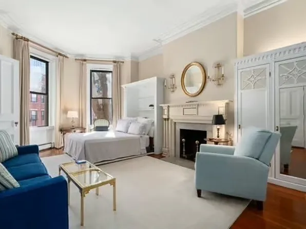 252 Commonwealth Ave APT 4, Boston, MA 02116