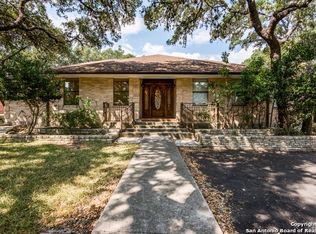 8627 Bold Forbes Cir, Boerne, TX 78015