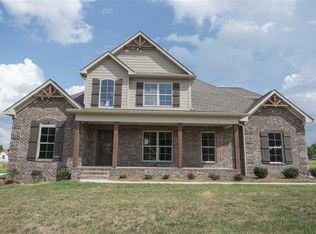 3309 S Glen Gables Blvd, Bowling Green, KY