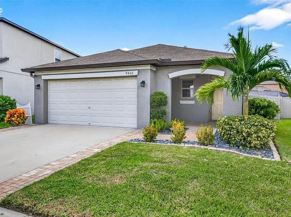 9402 Lemon Drop Loop, Ruskin, FL 33573