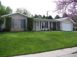 1380 Sereno Cir, Bountiful, UT 84010