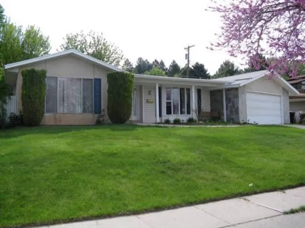 1380 Sereno Cir, Bountiful, UT 84010