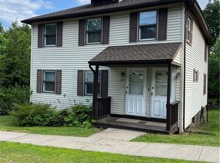62 Whiton St UNIT 1, Windsor Locks, CT 06096