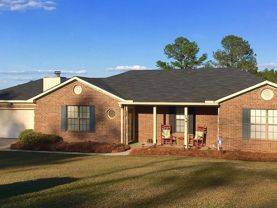 Beautiful all brick ranch