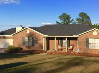 417 Calloway Road Ext, Evans, GA 30809