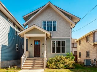 1702D 15th Ave S, Nashville, TN 37212