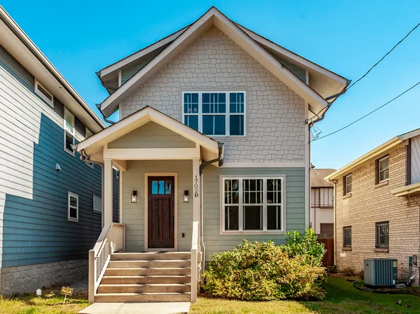 1702D 15th Ave S, Nashville, TN 37212