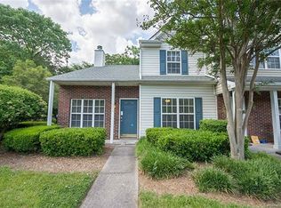 12853 Spirit Bound Way, Charlotte, NC 28273