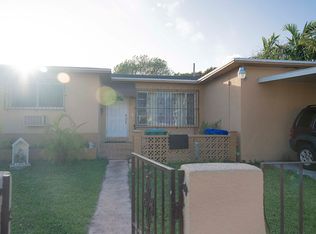 420 NW 30th Pl, Miami, FL 33125