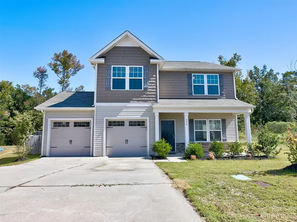 354 Whispering Hills Dr, Locust, NC 28097